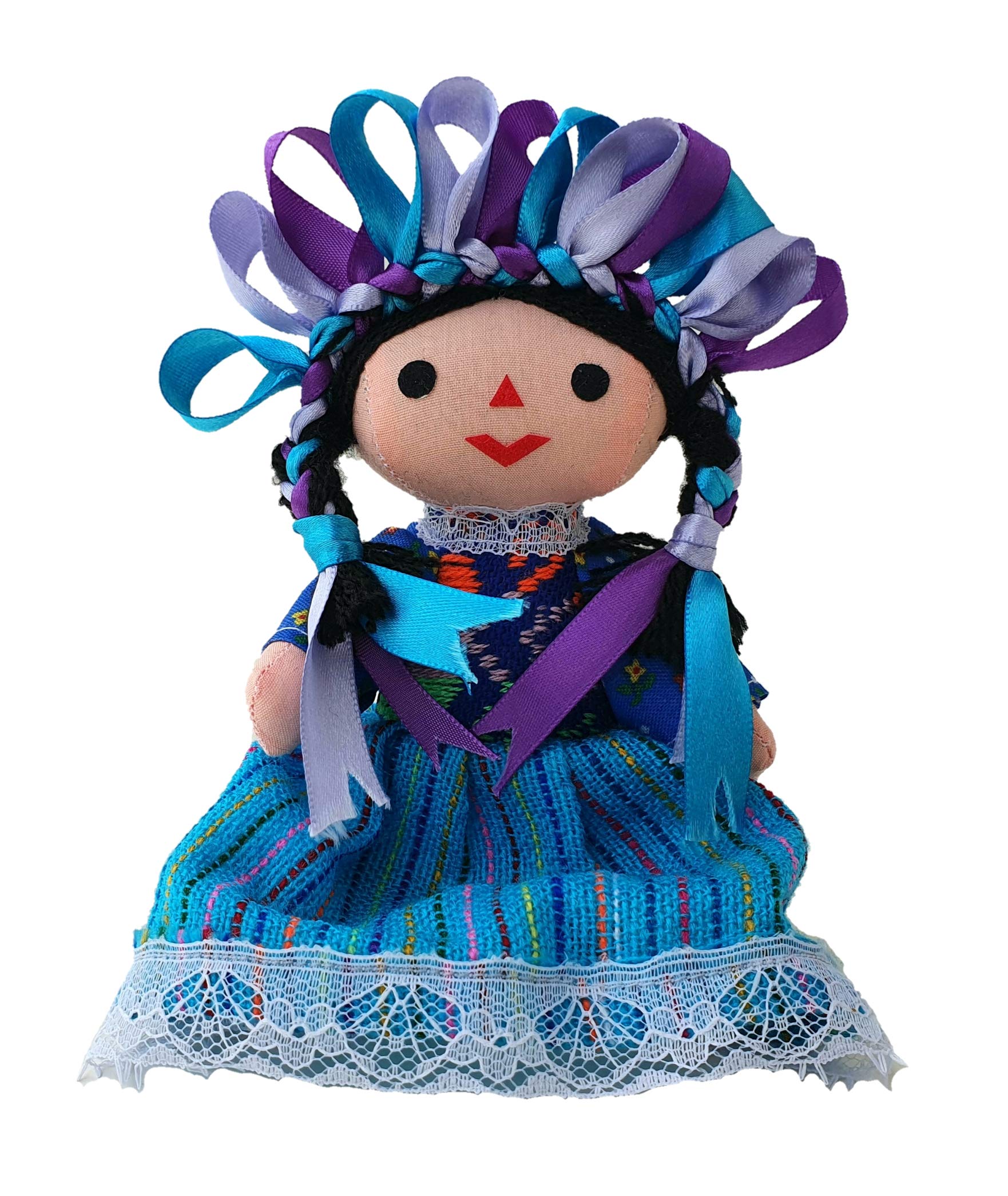 Muñeca Mexicana 30/30